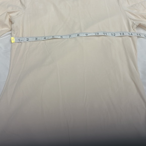 Cream Top 💥 - Picture 4 of 5